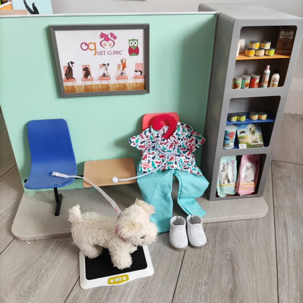 Our Generation Vet Clinic - Image 2