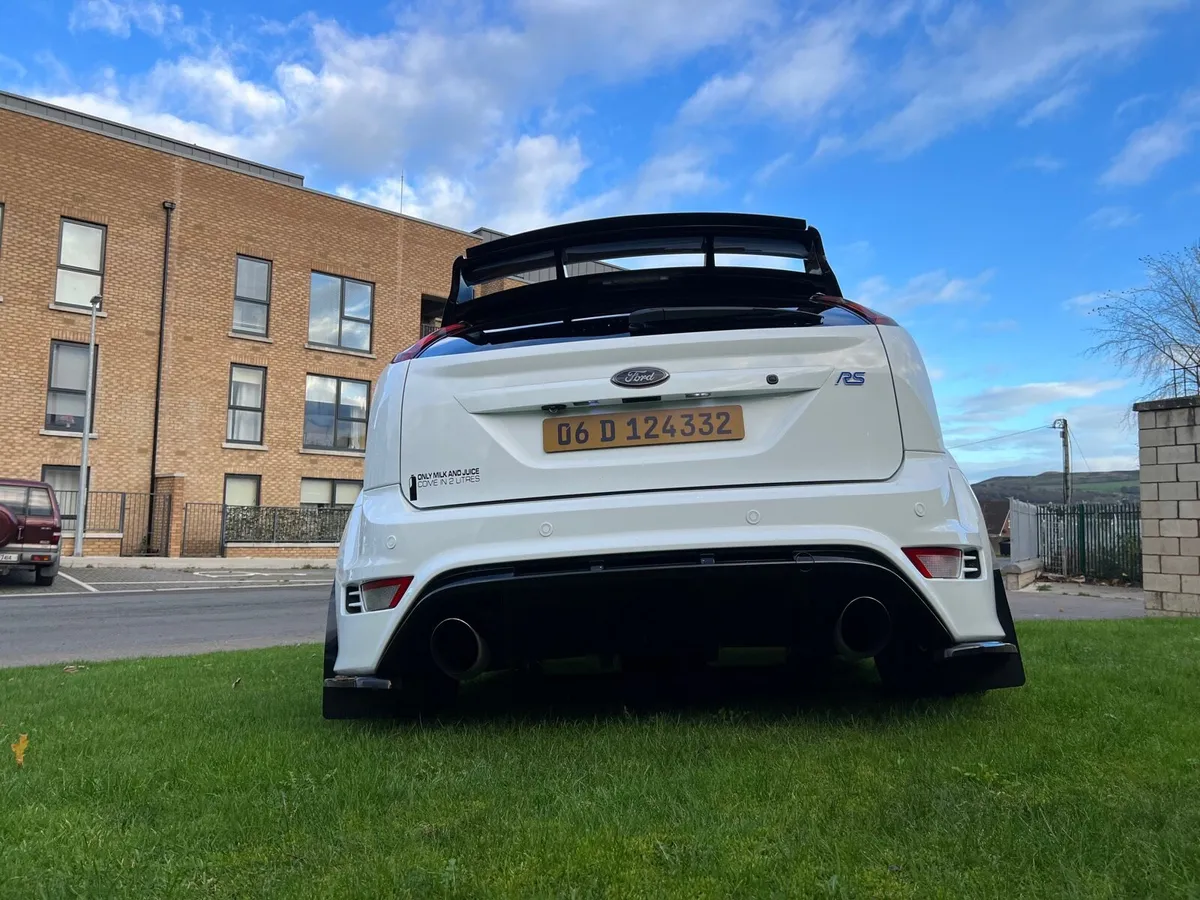 Focus ST full RS rep Nct and tax - Image 4