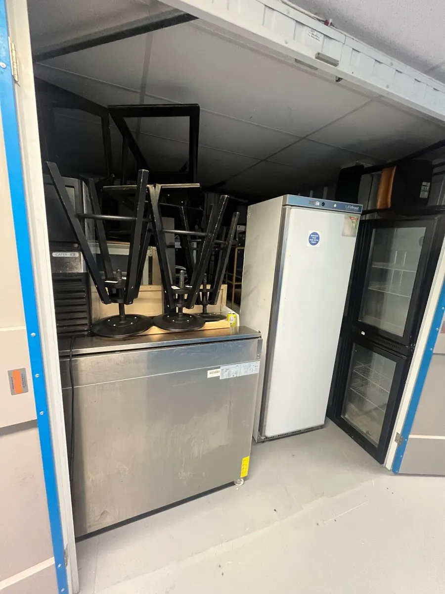 Catering job lot - Image 1