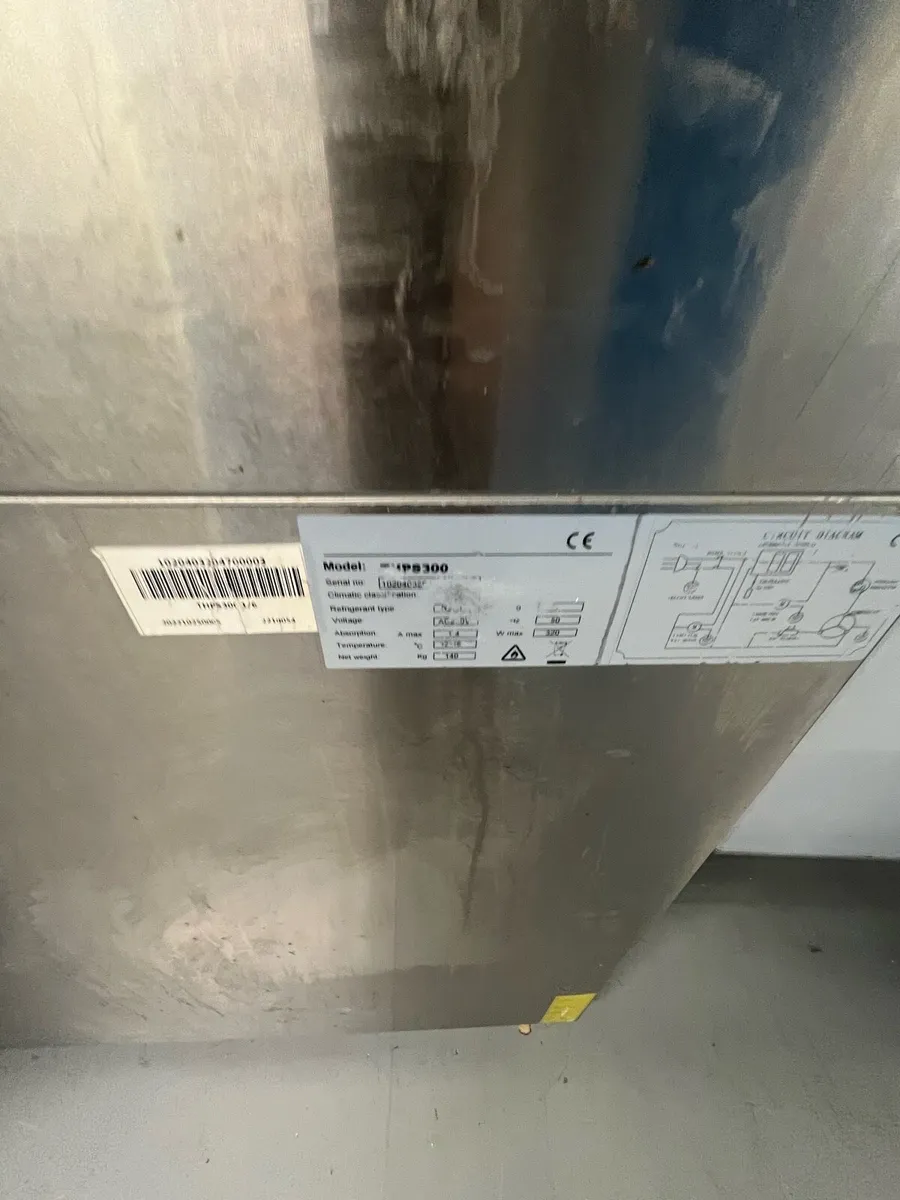 Catering job lot - Image 2