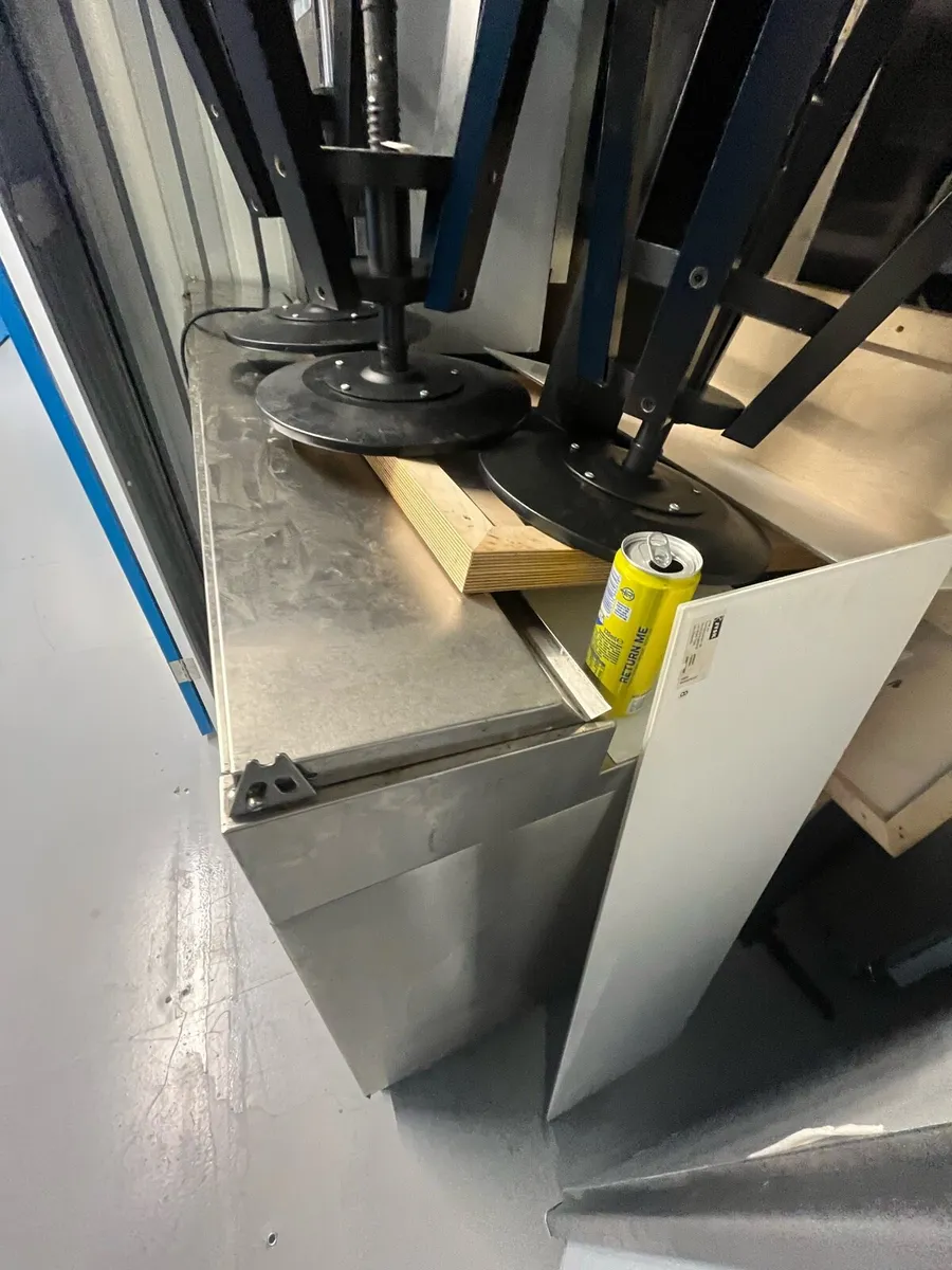 Catering job lot - Image 3