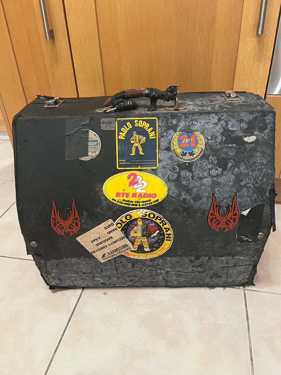 Paolo Soprano Piano accordion - Image 4