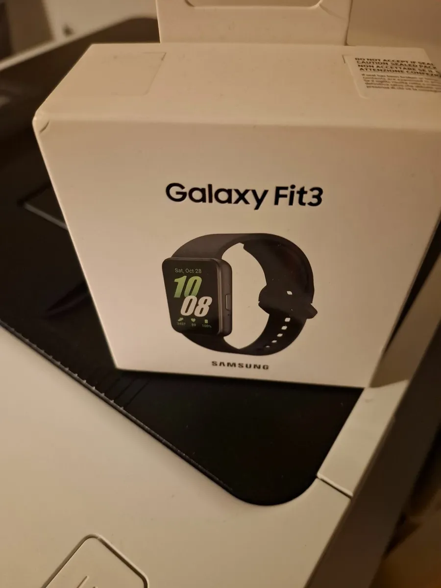 GALAXY FIT3 - Image 4