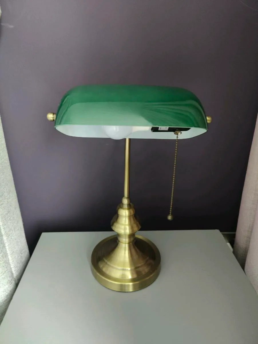 2 Table lamps - Image 2
