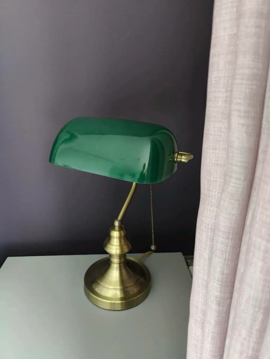 2 Table lamps - Image 3