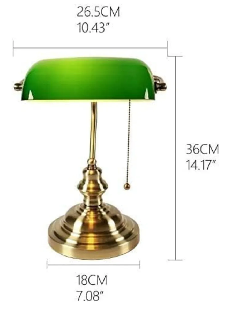 2 Table lamps - Image 4