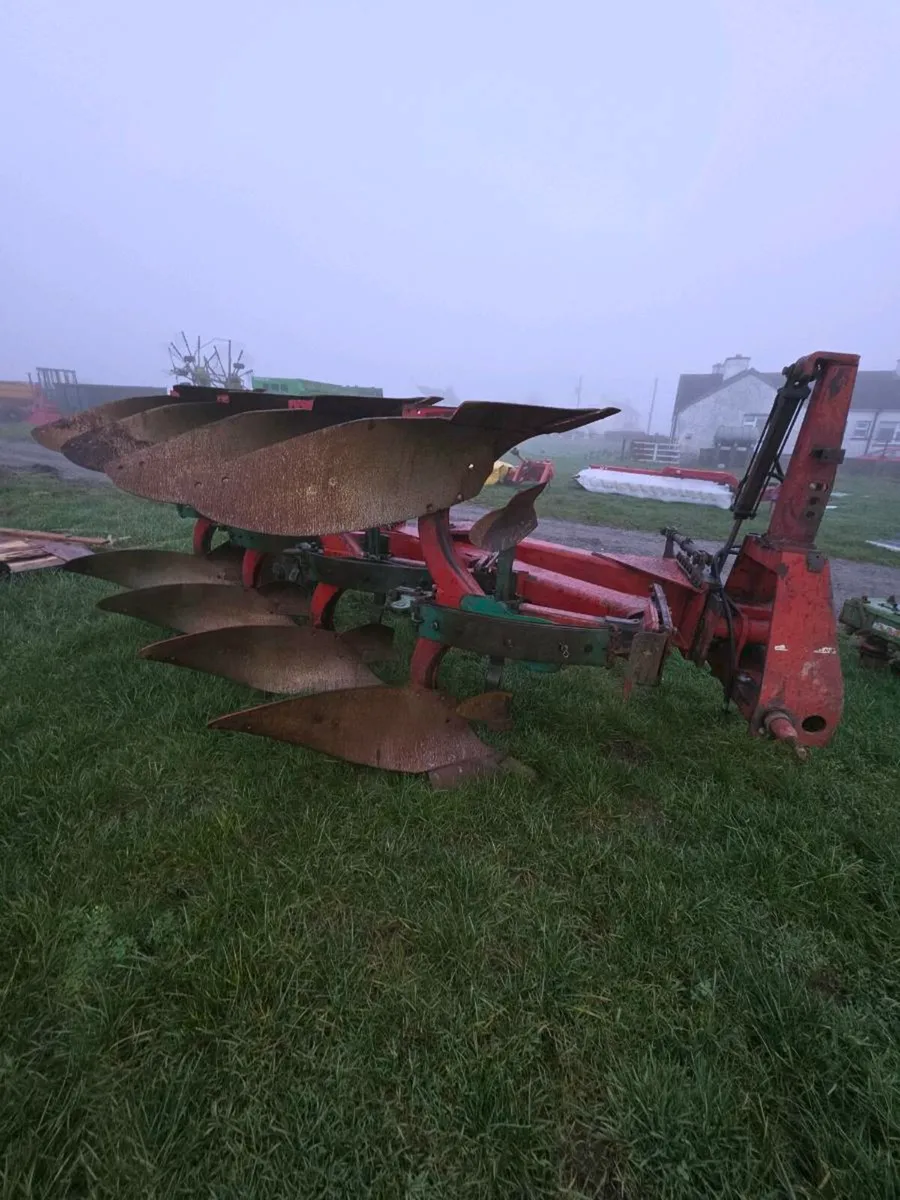 XMAS Machinery Auction Sunday 28th December - Image 1