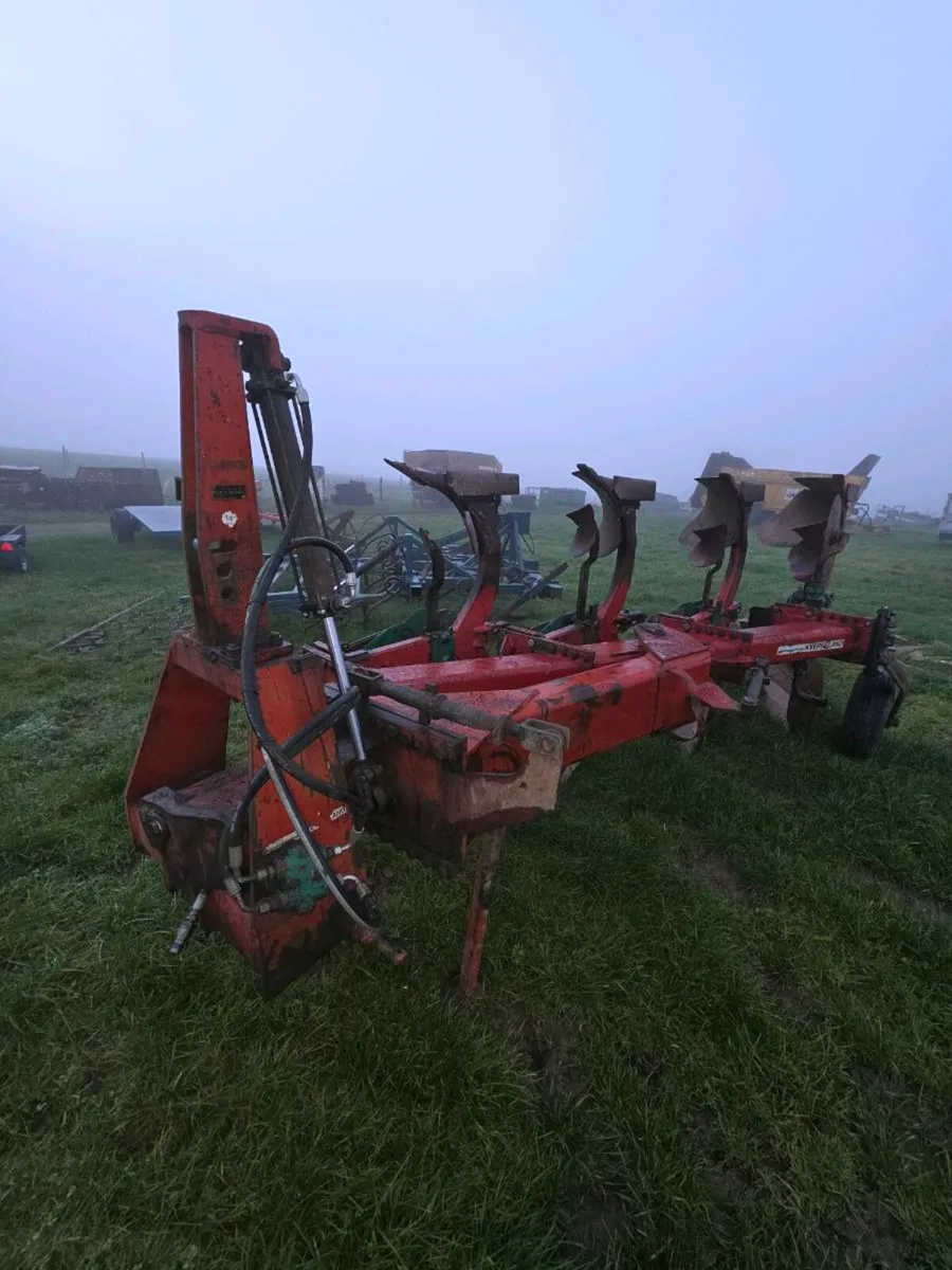 XMAS Machinery Auction Sunday 28th December - Image 2