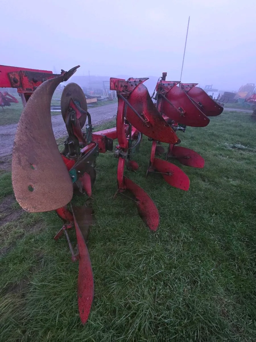 XMAS Machinery Auction Sunday 28th December - Image 3