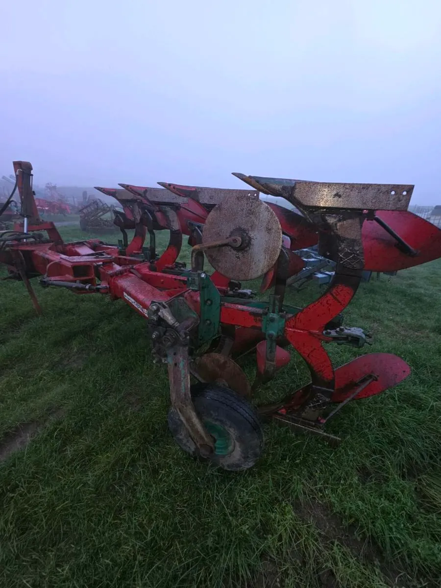 XMAS Machinery Auction Sunday 28th December - Image 4