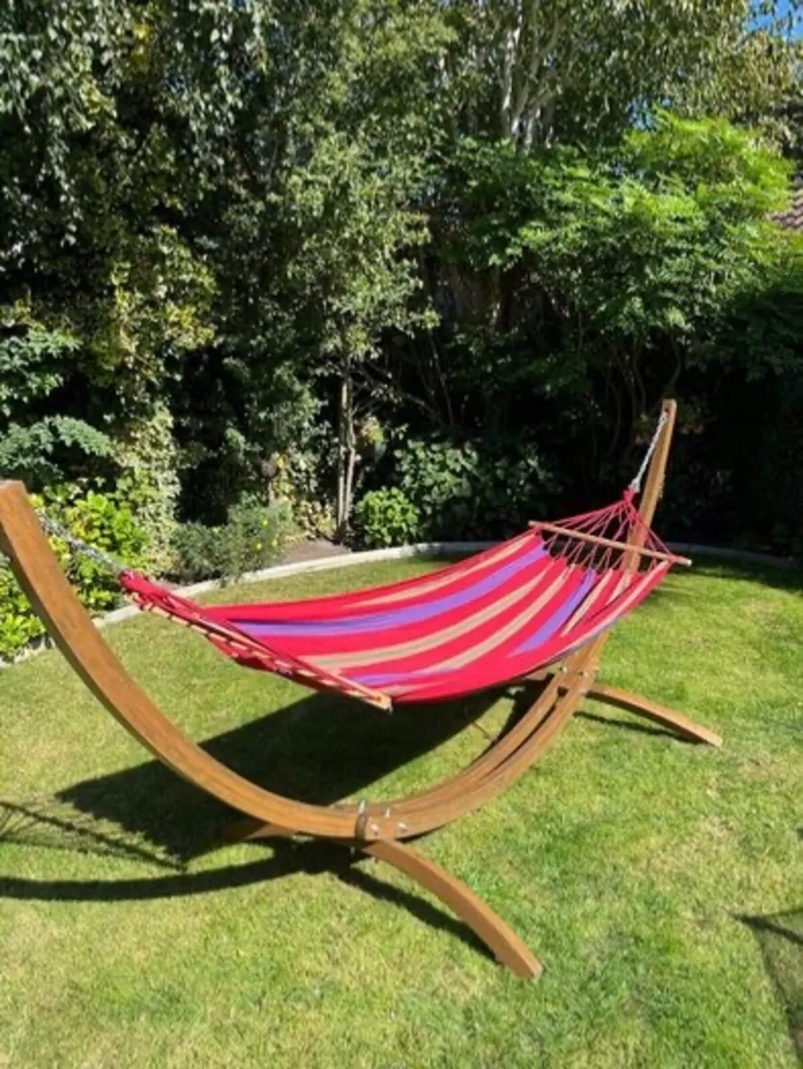 Hammock - Image 2