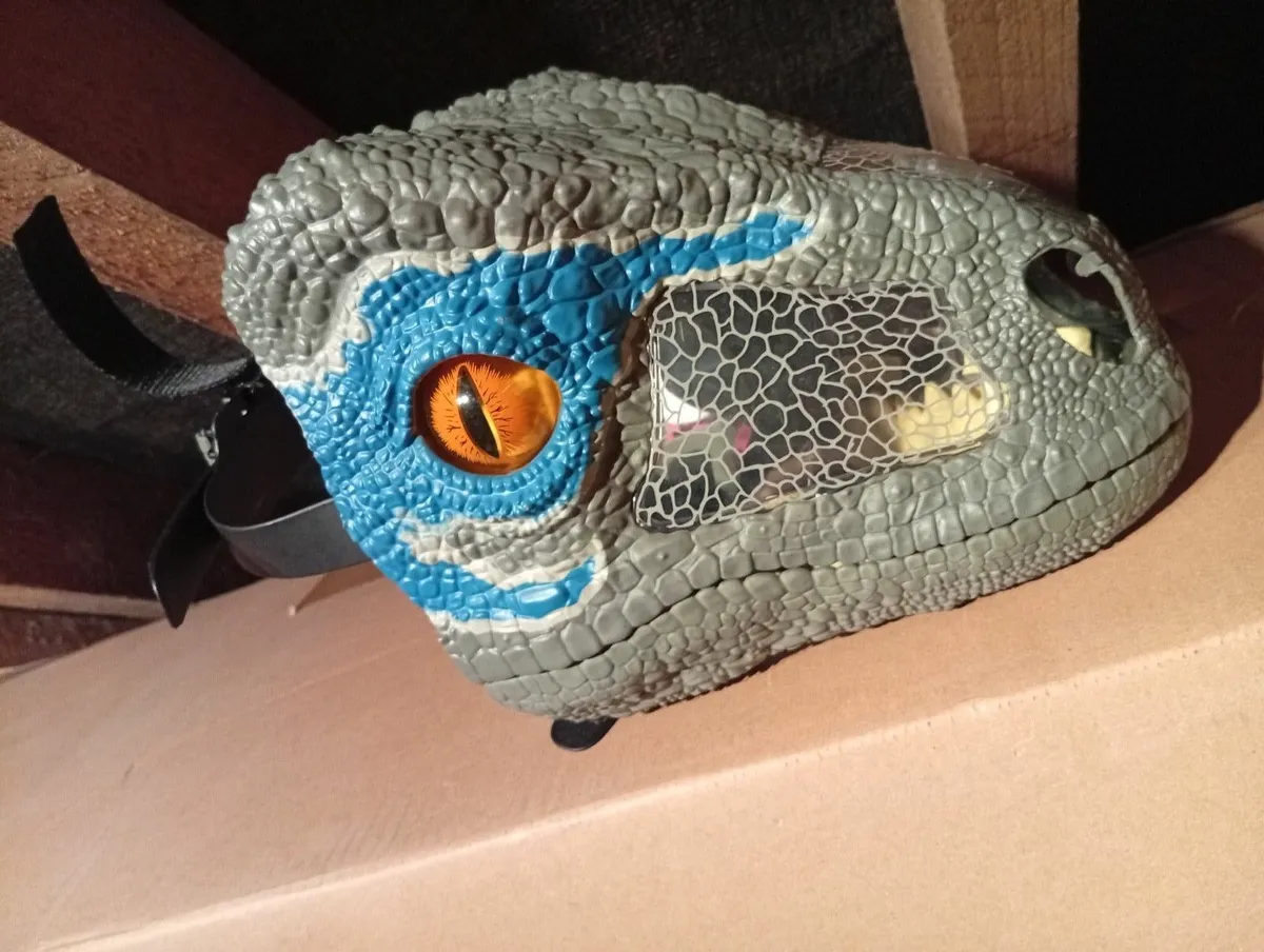 Jurassic World - Image 1