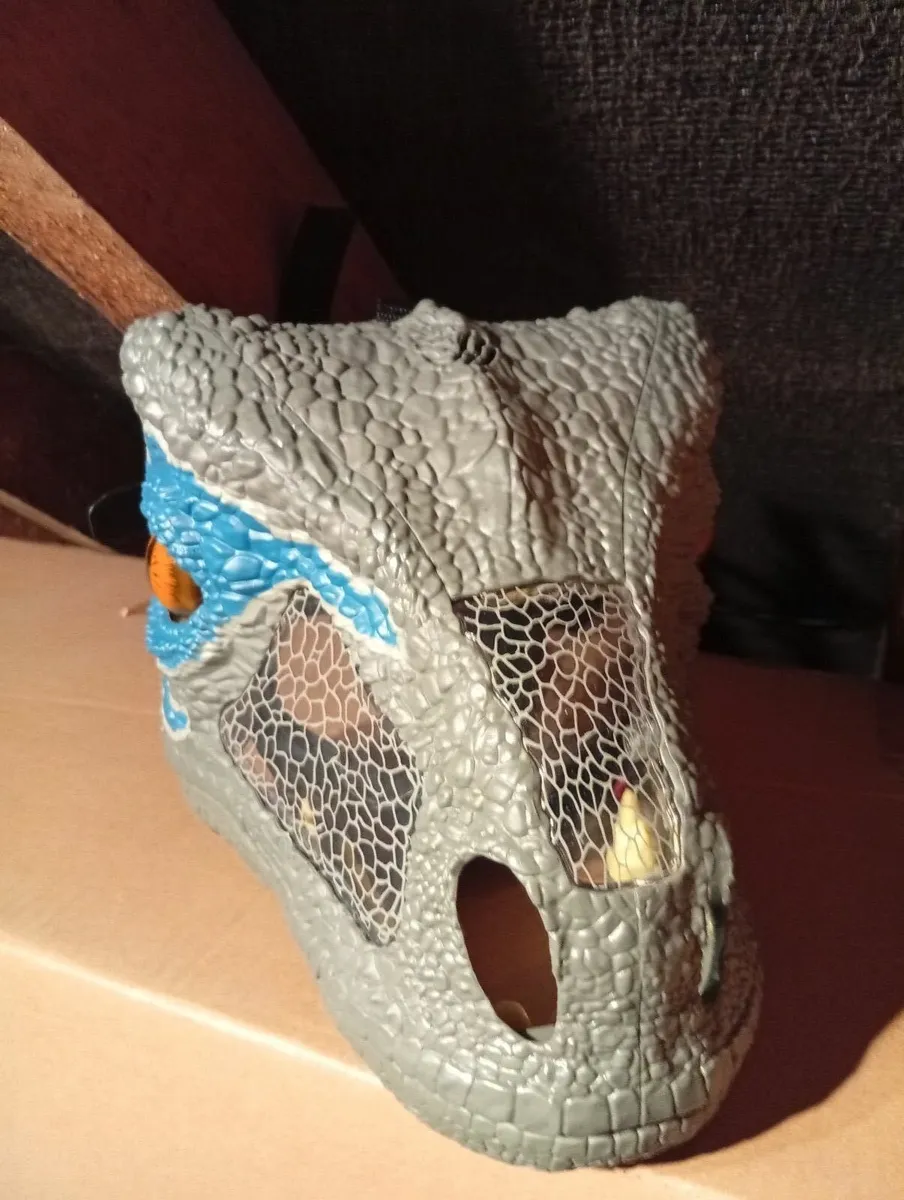 Jurassic World - Image 2