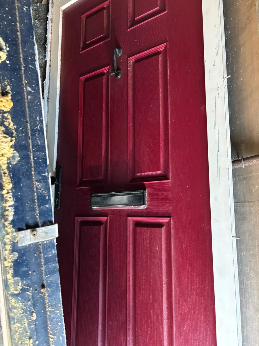 Door - Image 1