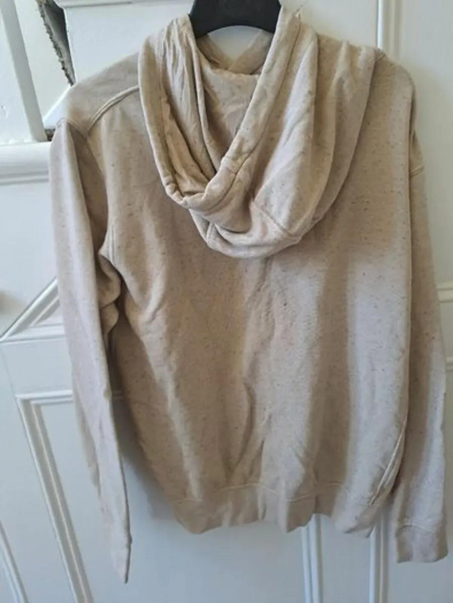 Nike hoodie size M - Image 2