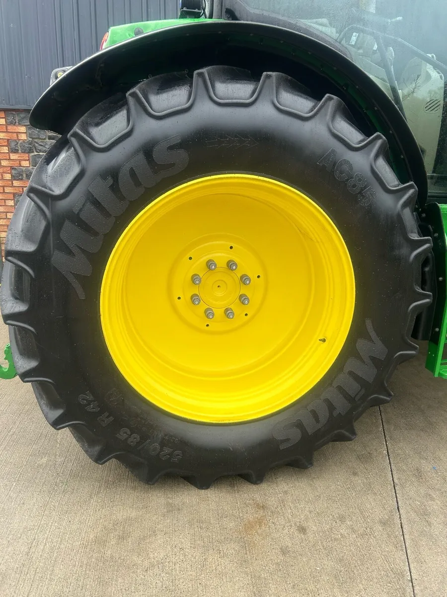 520/85/42  420/85/30 - Image 1