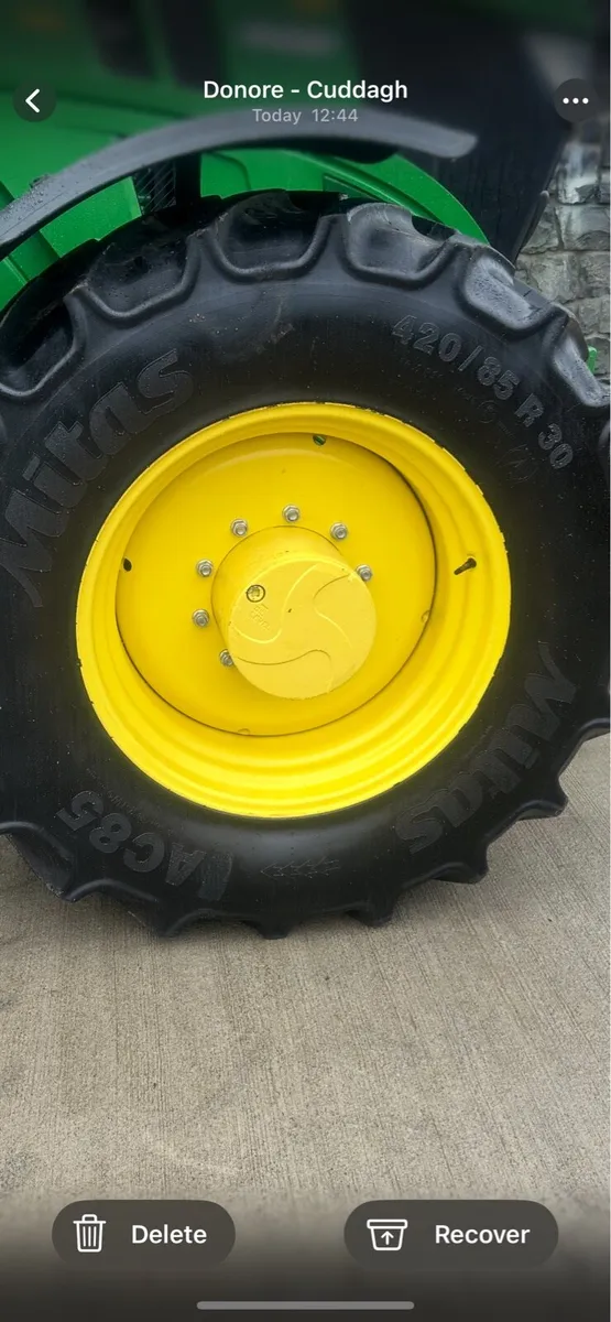 520/85/42  420/85/30 - Image 2