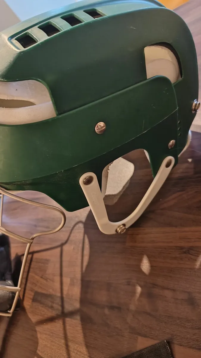 Cooper helmet - Image 1