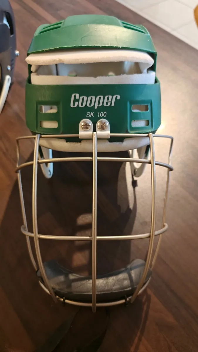 Cooper helmet - Image 2