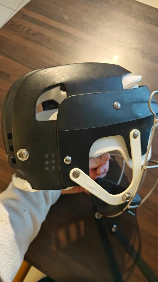 Cooper helmet - Image 3