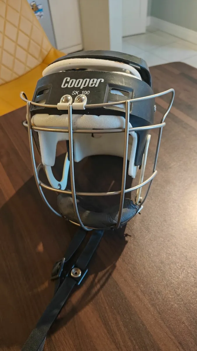 Cooper helmet - Image 4