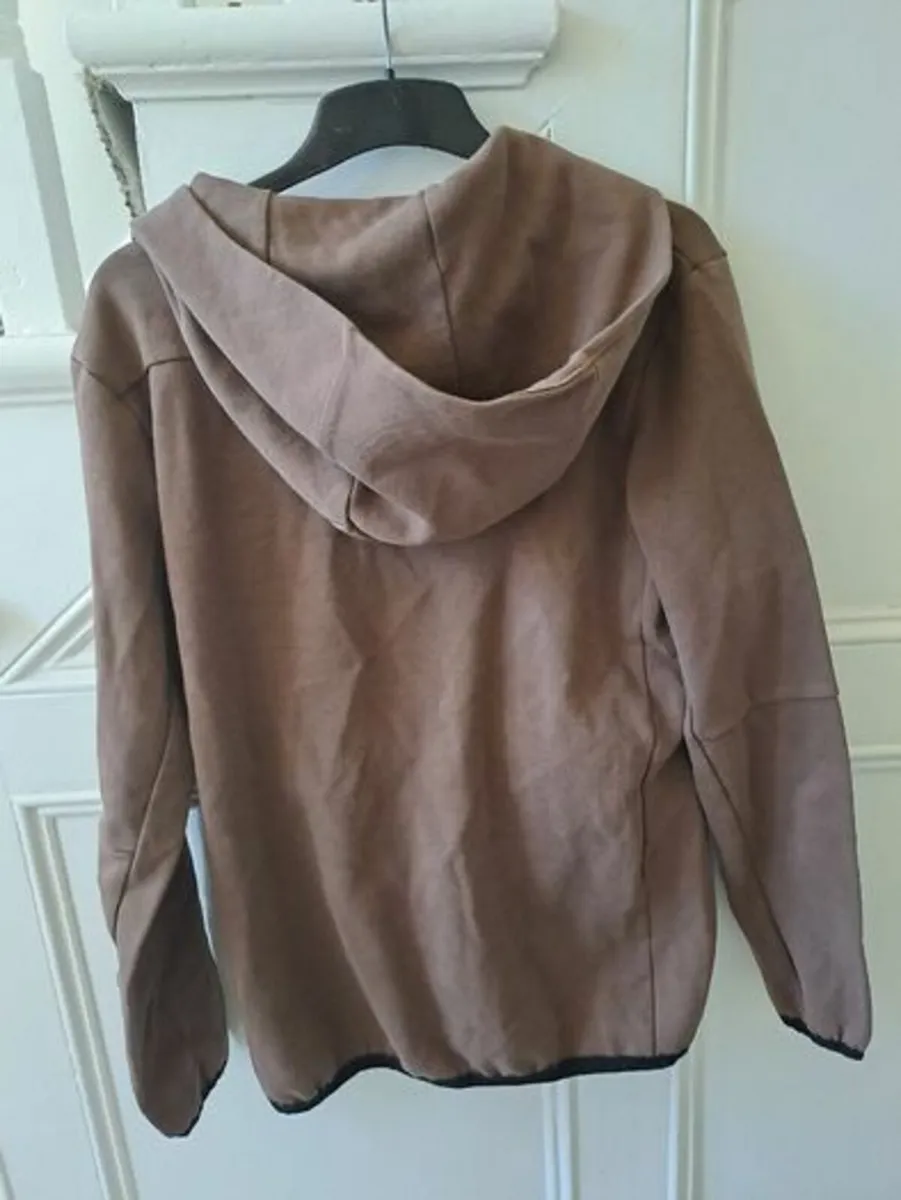 Nike hoodie Tech Fleece size M - Image 2