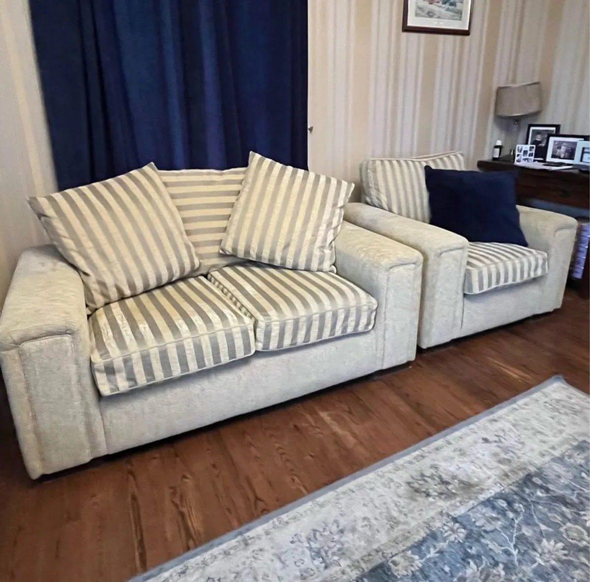 Pool & air hockey table - Image 3