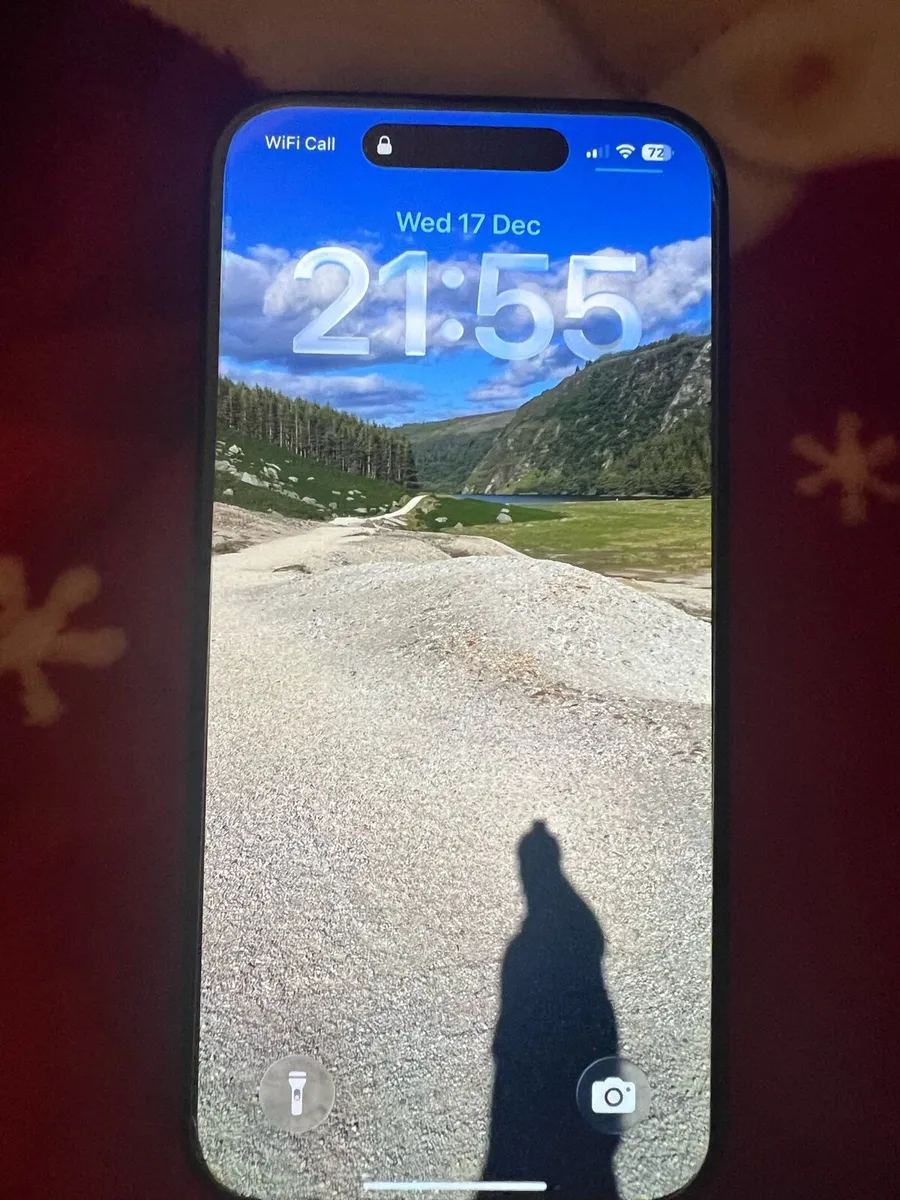 iPhone 15 pro 128gB - Image 2