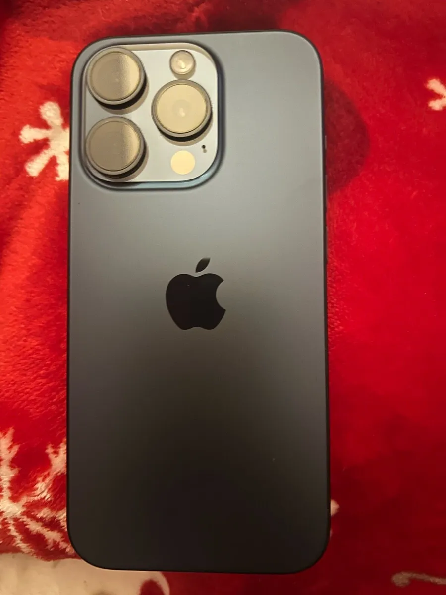 iPhone 15 pro 128gB - Image 4