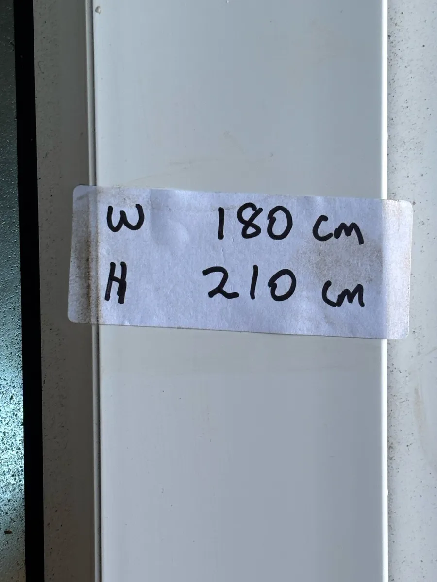 French doors - Image 2