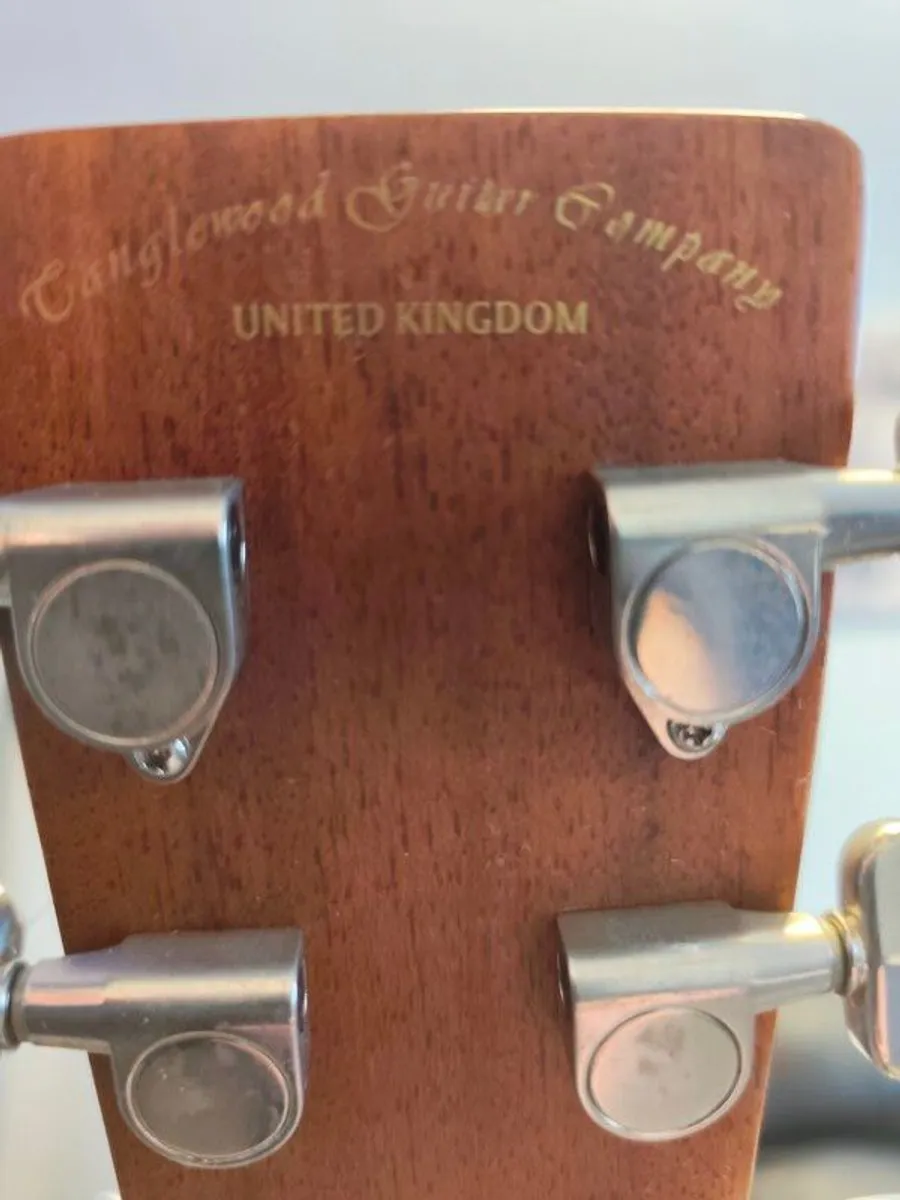 Tanglewood TW55NSB - Image 4