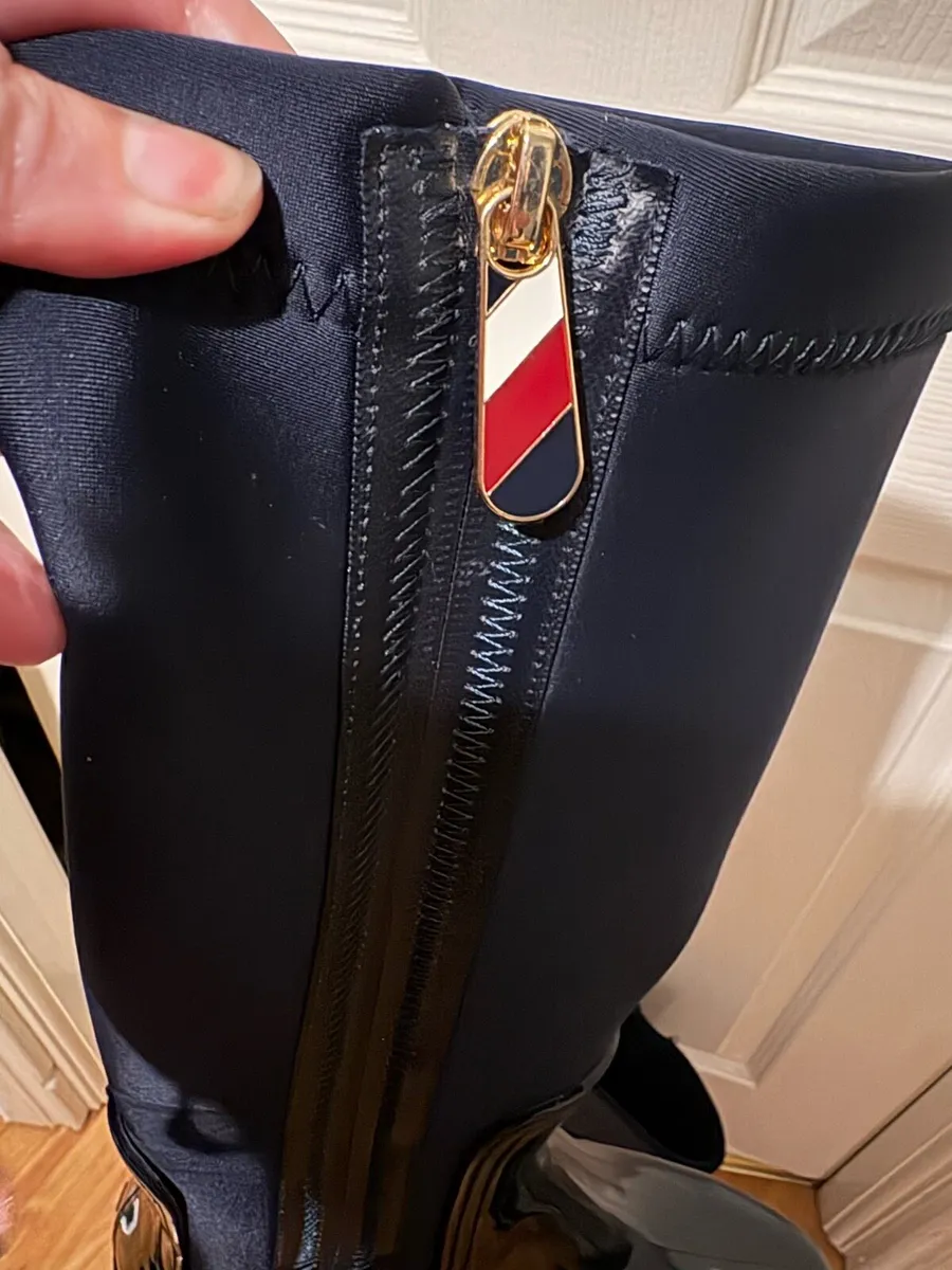 Tommy Hilfiger boots - Image 2