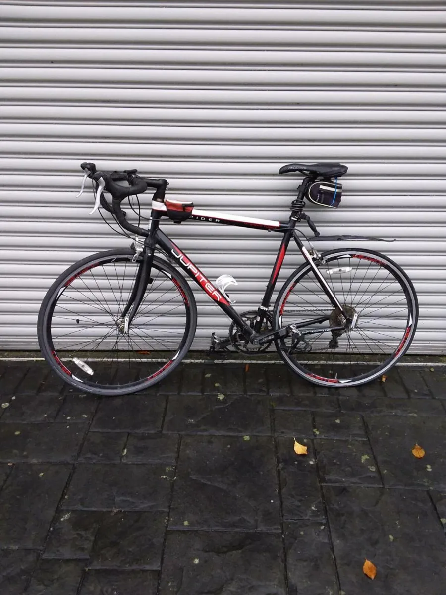 Racing Bike - Image 1