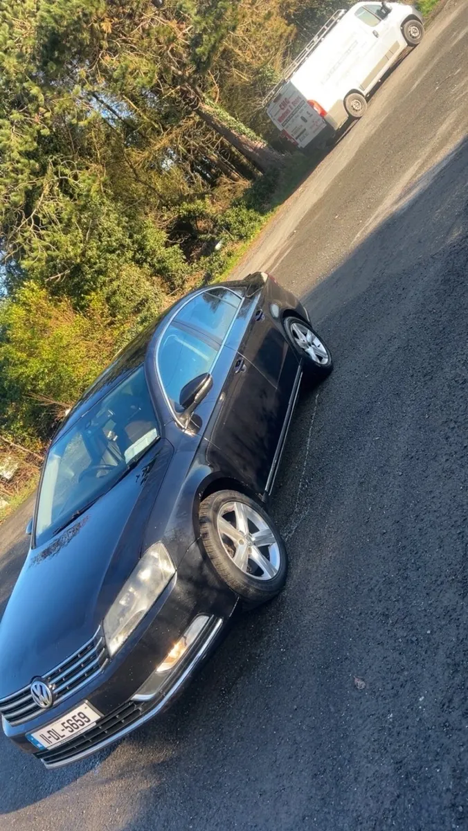 VW Passet - Image 2