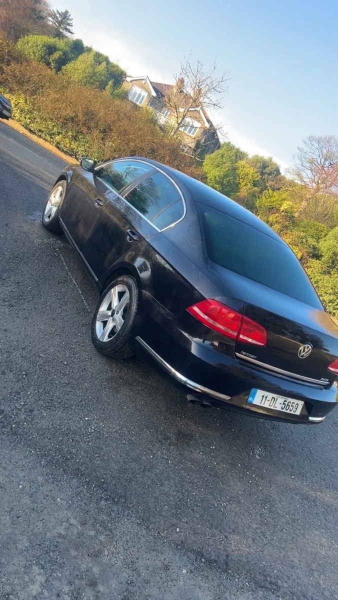 VW Passet - Image 3