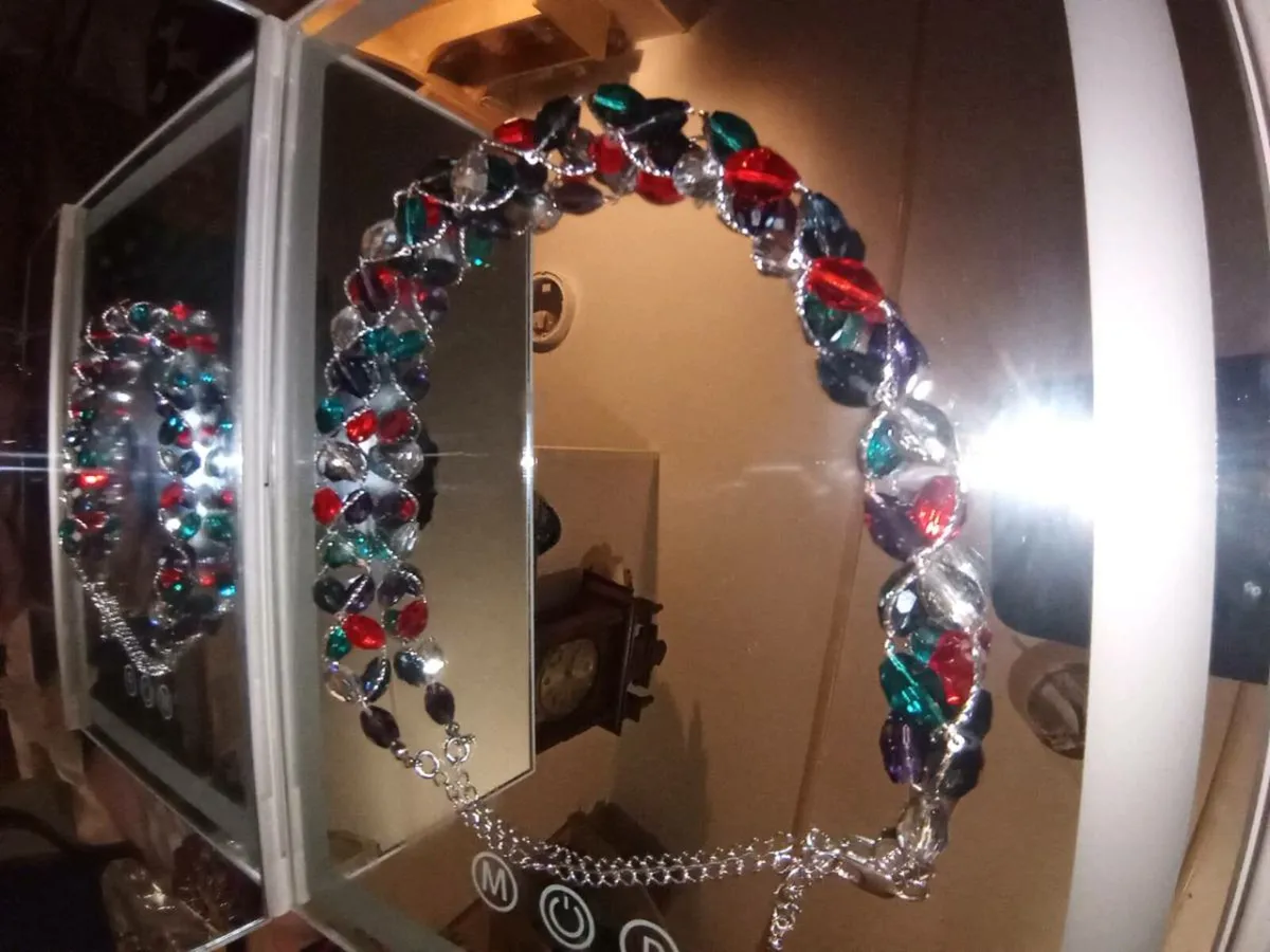 Women's brooch - Image 3