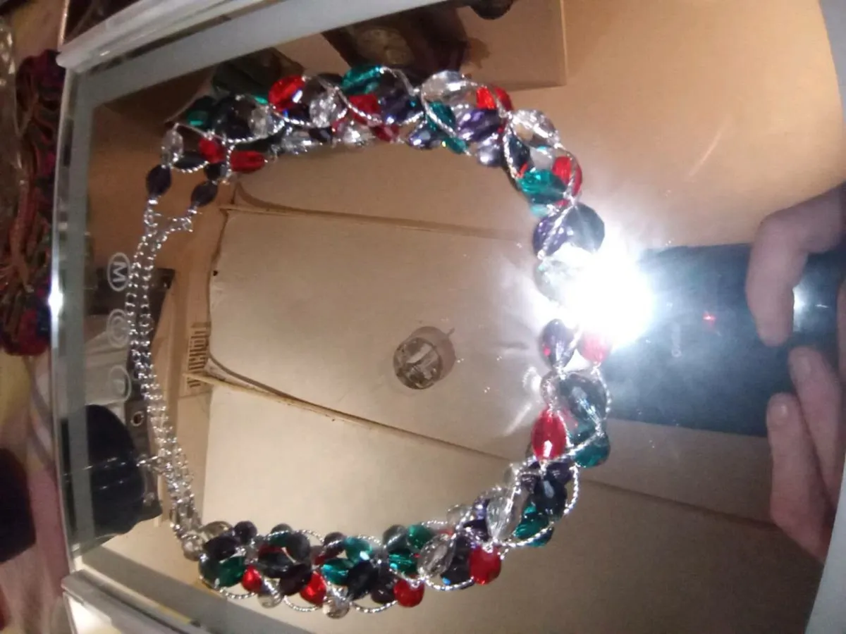 Women's brooch - Image 4