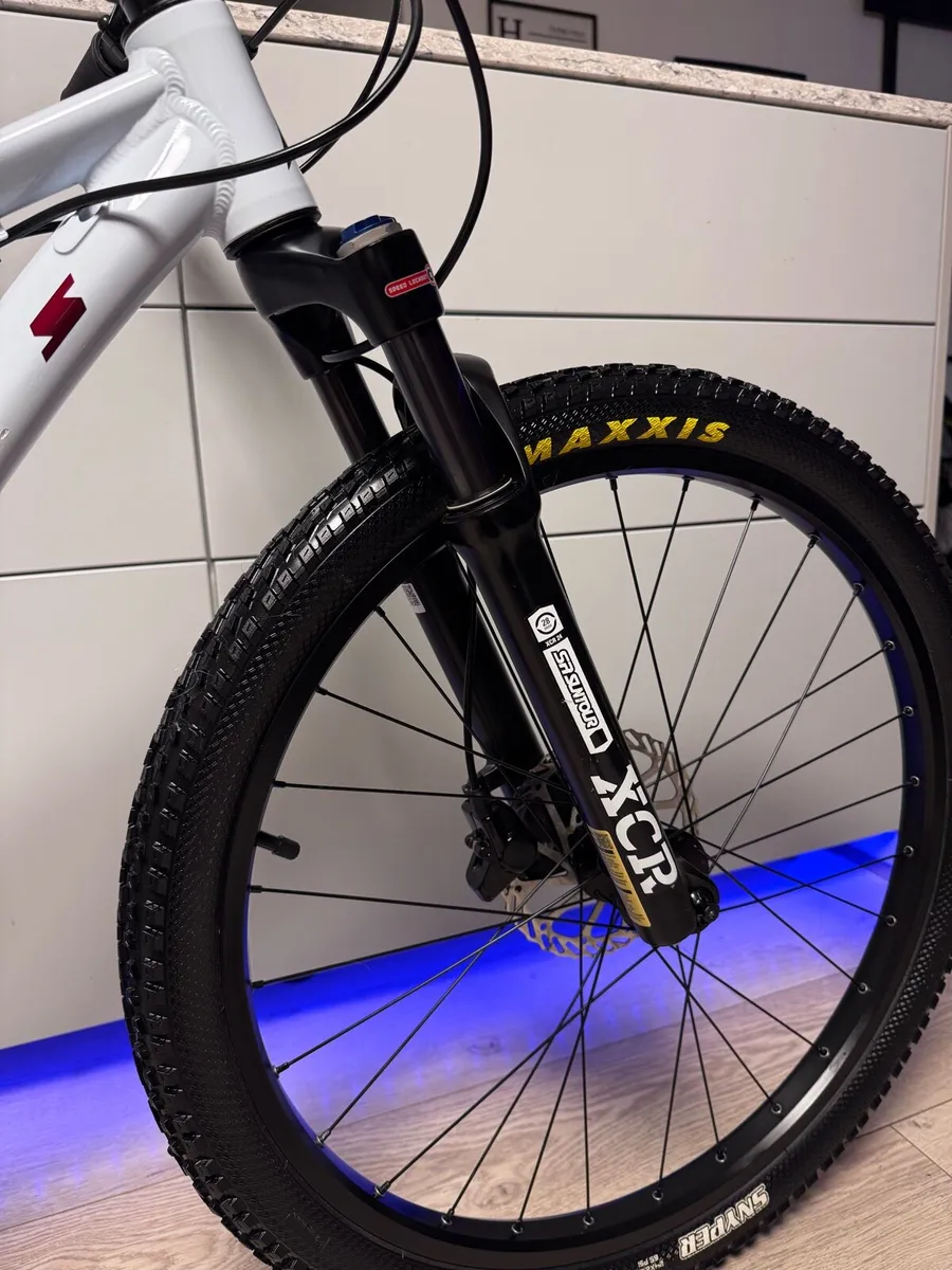 VITUS Nucleus Hardtail Junior Bike - Image 3