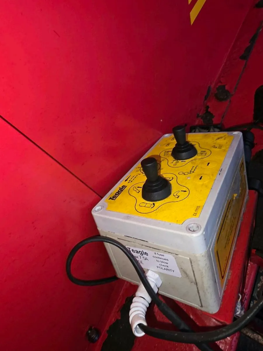 Xmas machinery Clearance - Image 4