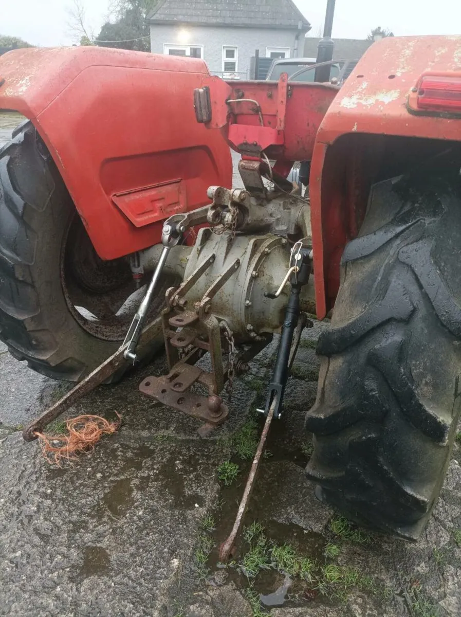 Massey Ferguson 135 - Image 3