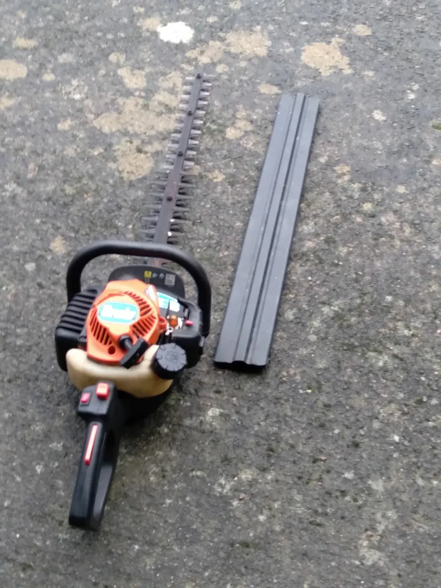 Tanaka Hedge Trimmer - Image 2