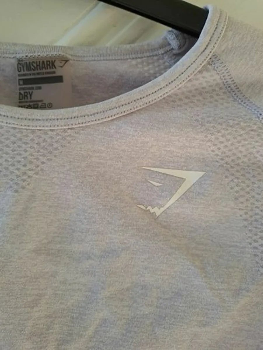 Gymshark top size M - Image 4