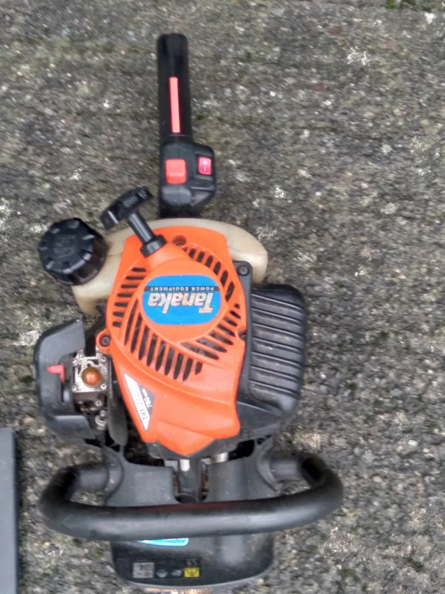 Tanaka Hedge Trimmer - Image 3