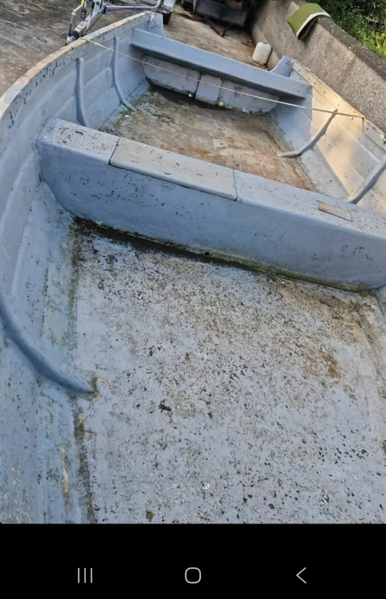 Orkney fastliner 19f commercial project - Image 3