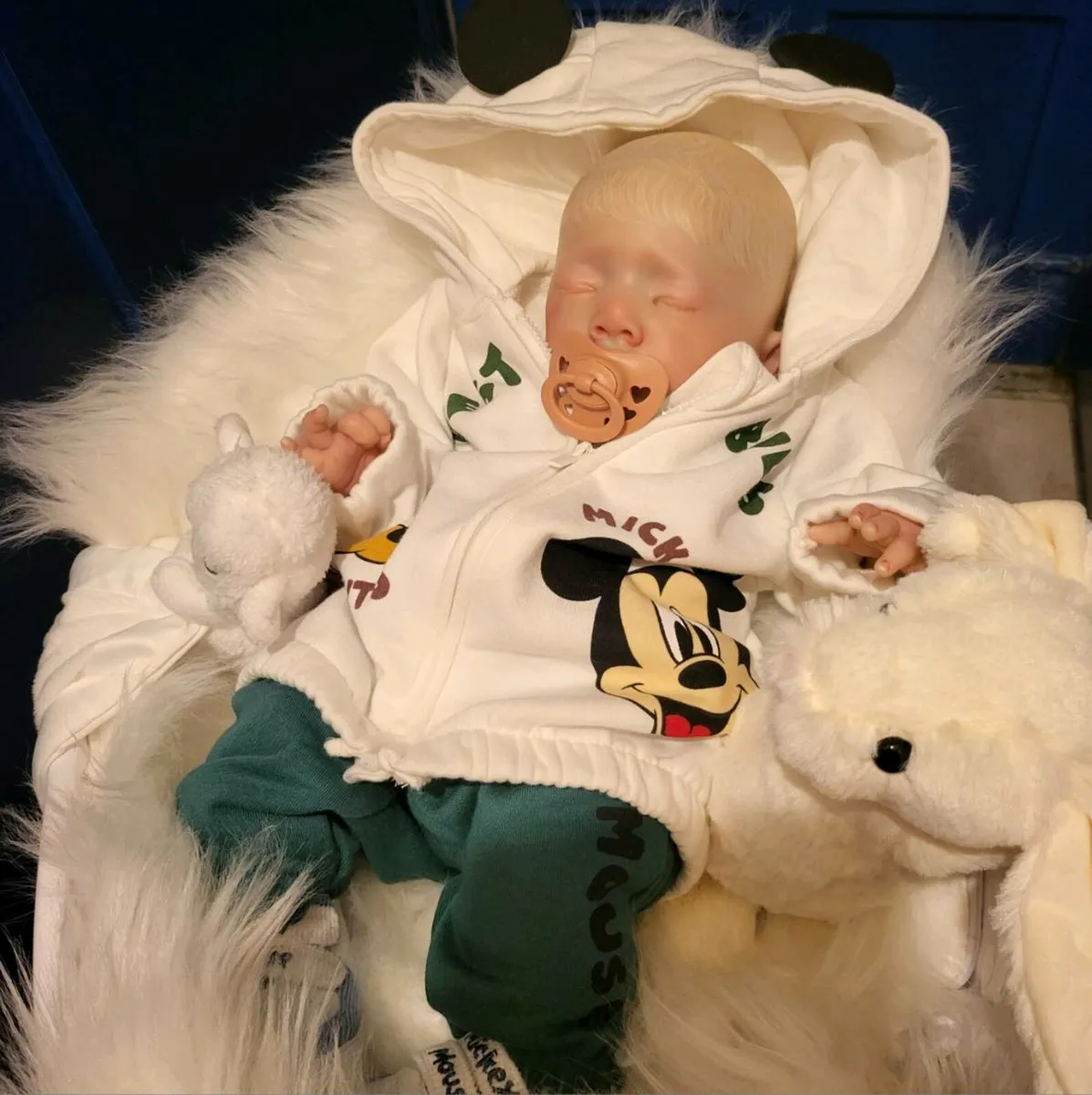 Reborn doll - Image 2