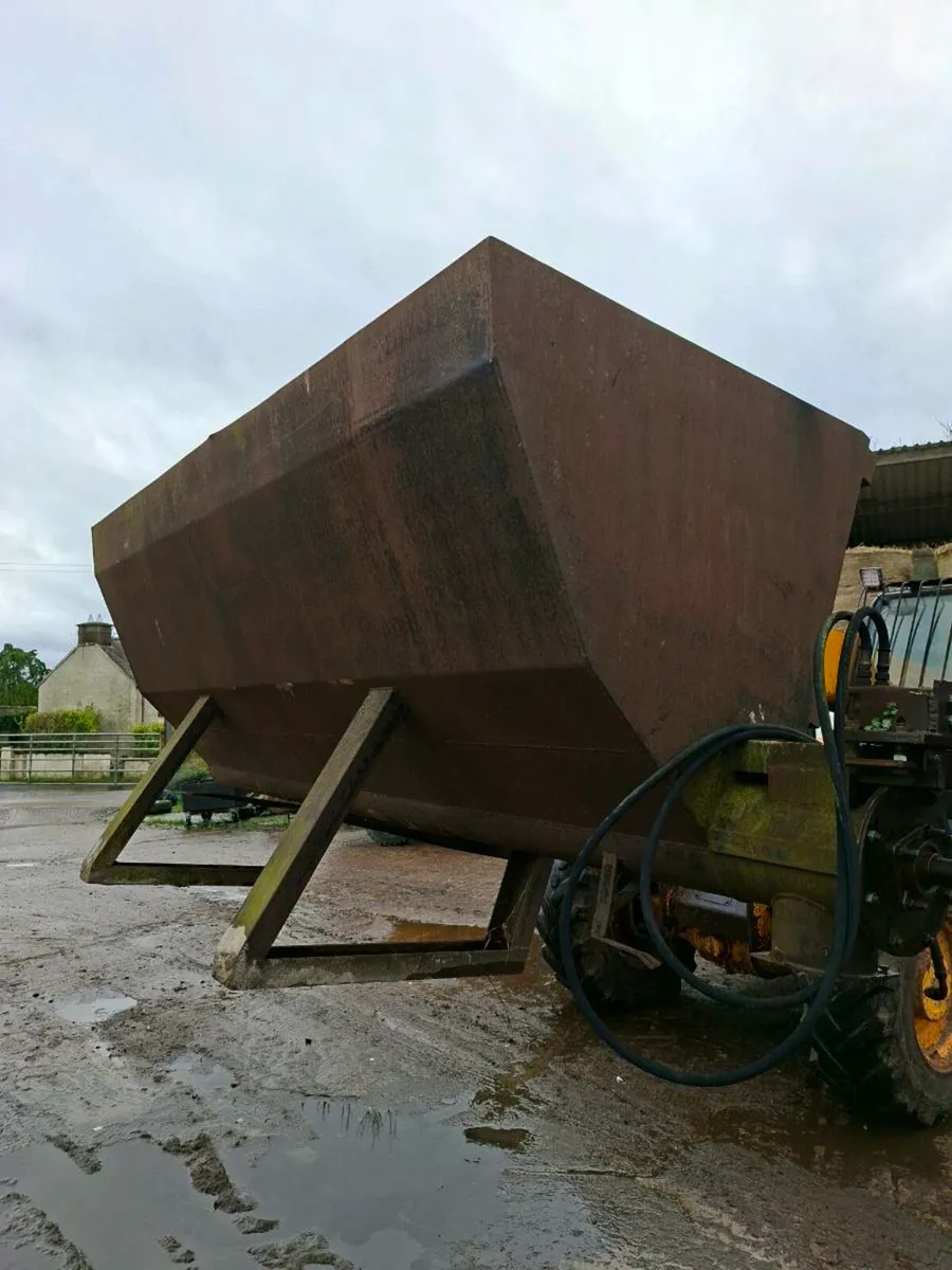 Beet chopper - Image 1