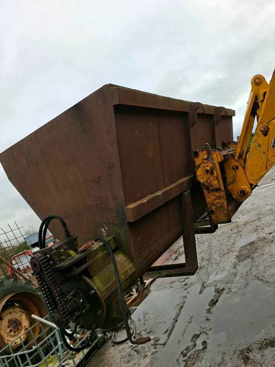 Beet chopper - Image 2