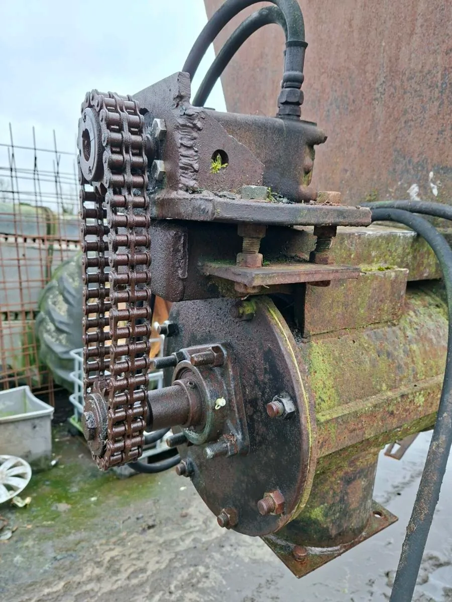 Beet chopper - Image 3