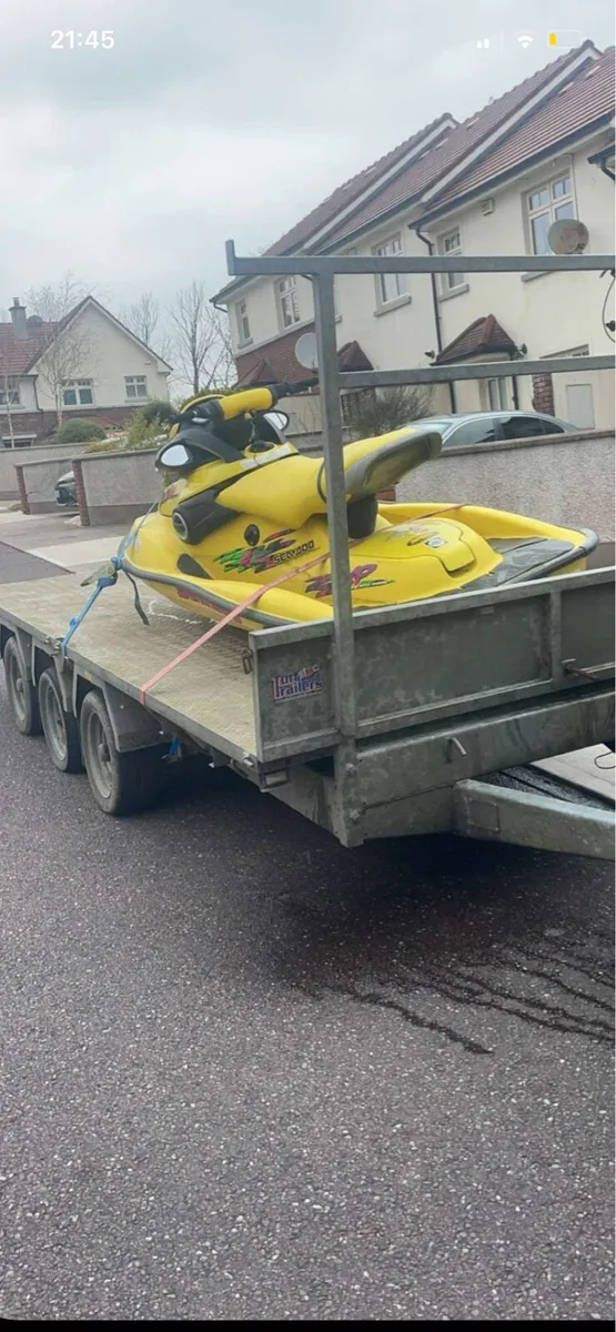 Jet ski - Image 2