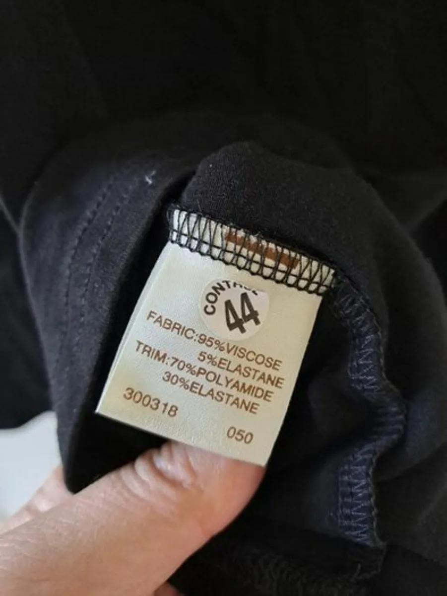 Phase Eight Vest tops formal size 12 - Image 4